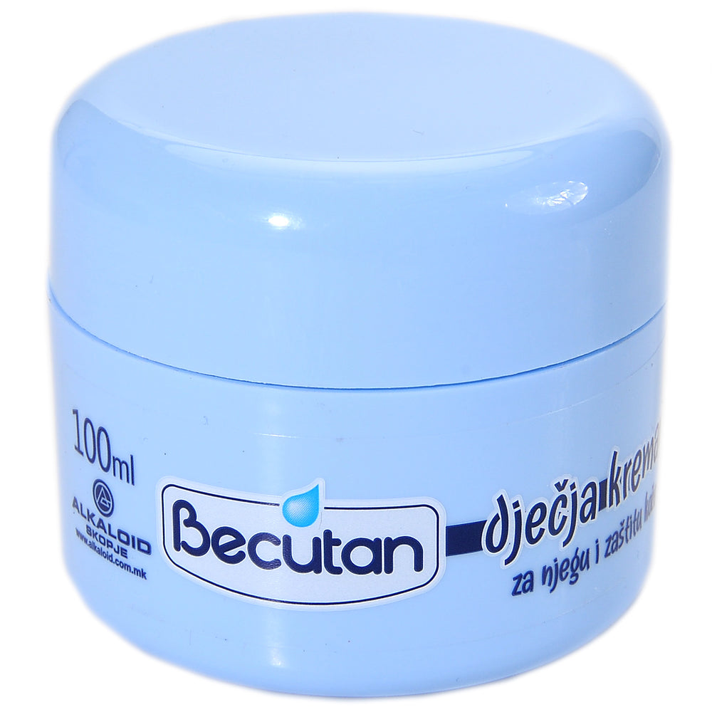 Becutan dječja krema 100 ml