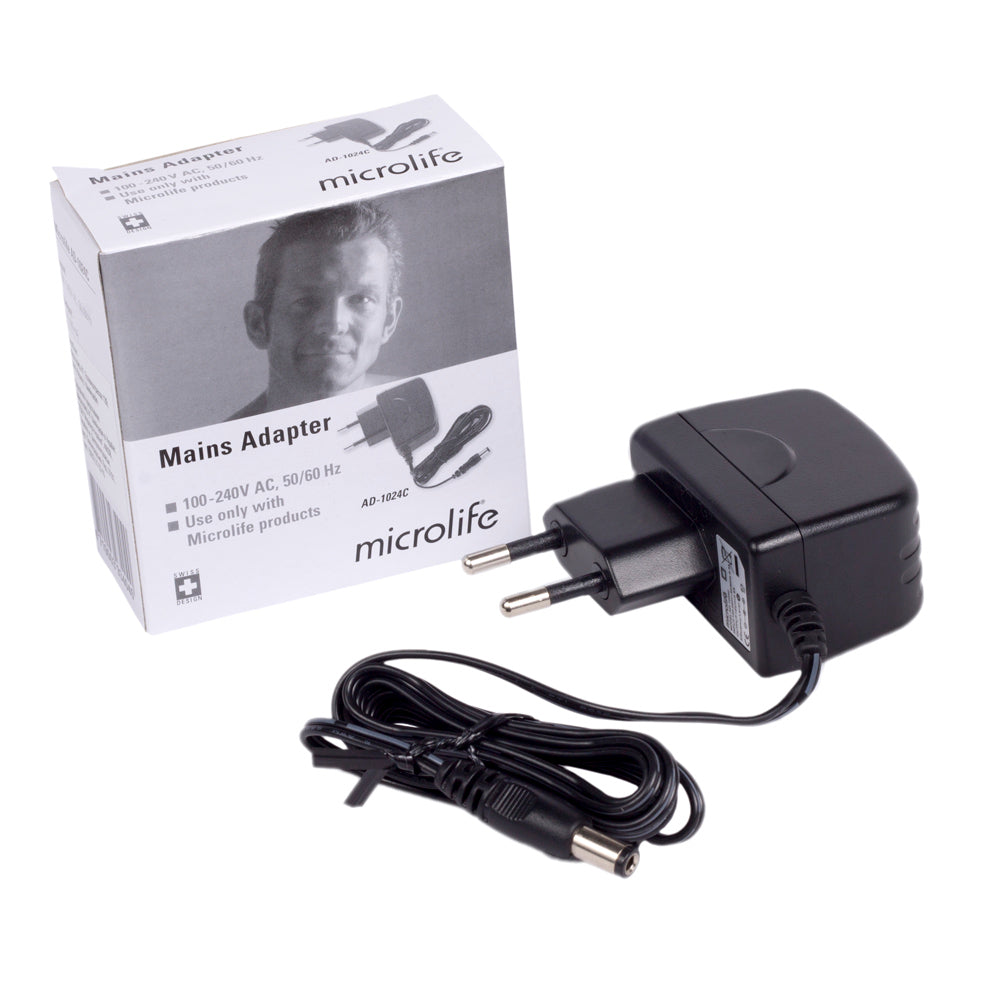 Microlife adapter za tlakomjere