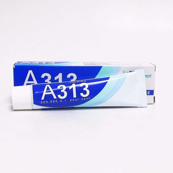 A313 krema s retinolom 50 g