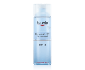 Eucerin DermatoCLEAN tonik za lice 200 ml