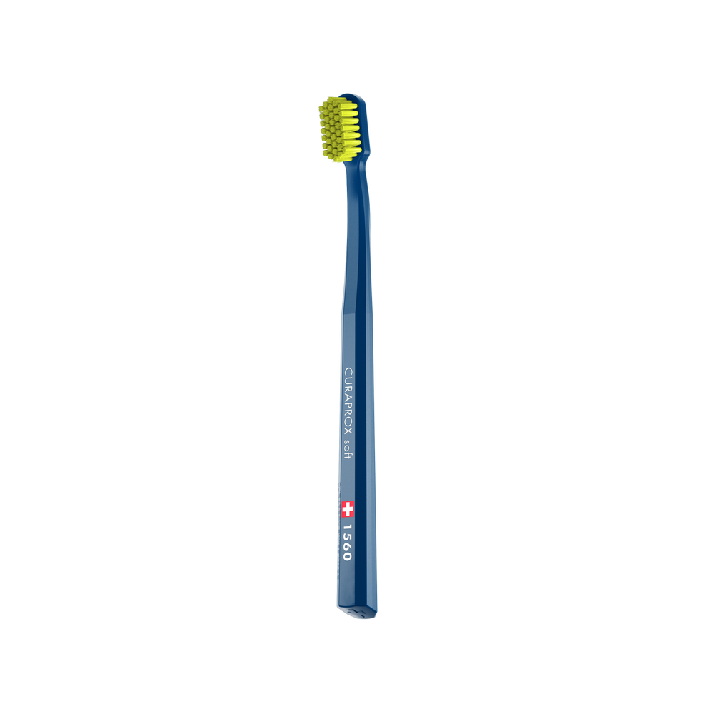 Curaprox CS 1560 Soft četkica za zube