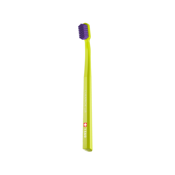 Curaprox CS 1560 Soft četkica za zube