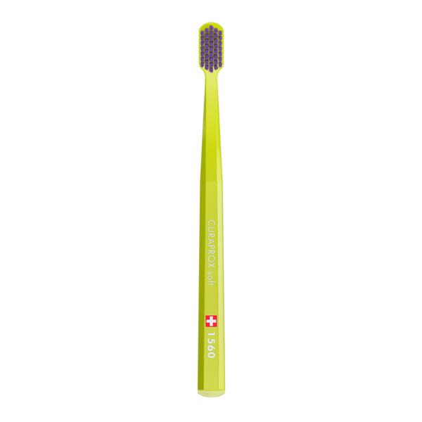 Curaprox CS 1560 Soft četkica za zube