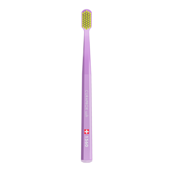 Curaprox CS 1560 Soft četkica za zube