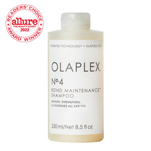 Olaplex No.4 Bond Maintenance Shampoo, 250 ml