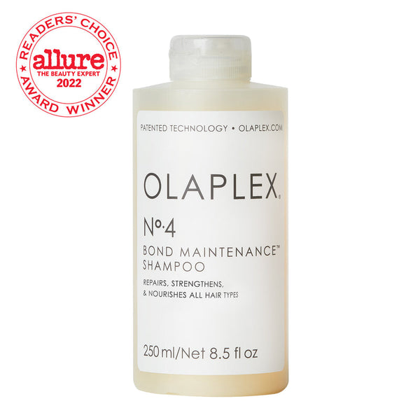 Olaplex No.4 Bond Maintenance Shampoo, 250 ml