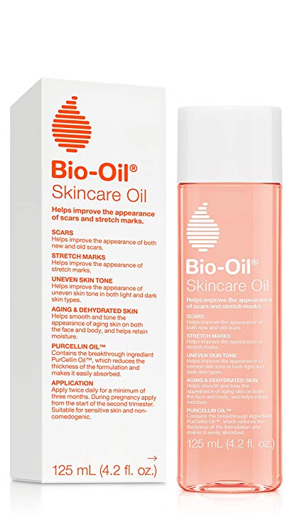 Bio-oil ulje za njegu kože 125 ml