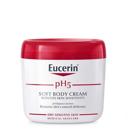 Eucerin pH5 blaga krema za tijelo 450 ml