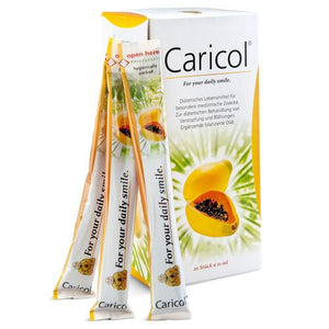 Caricol 20 vrećica