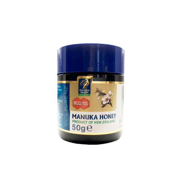 MANUKA MED MGO 100+ 50g