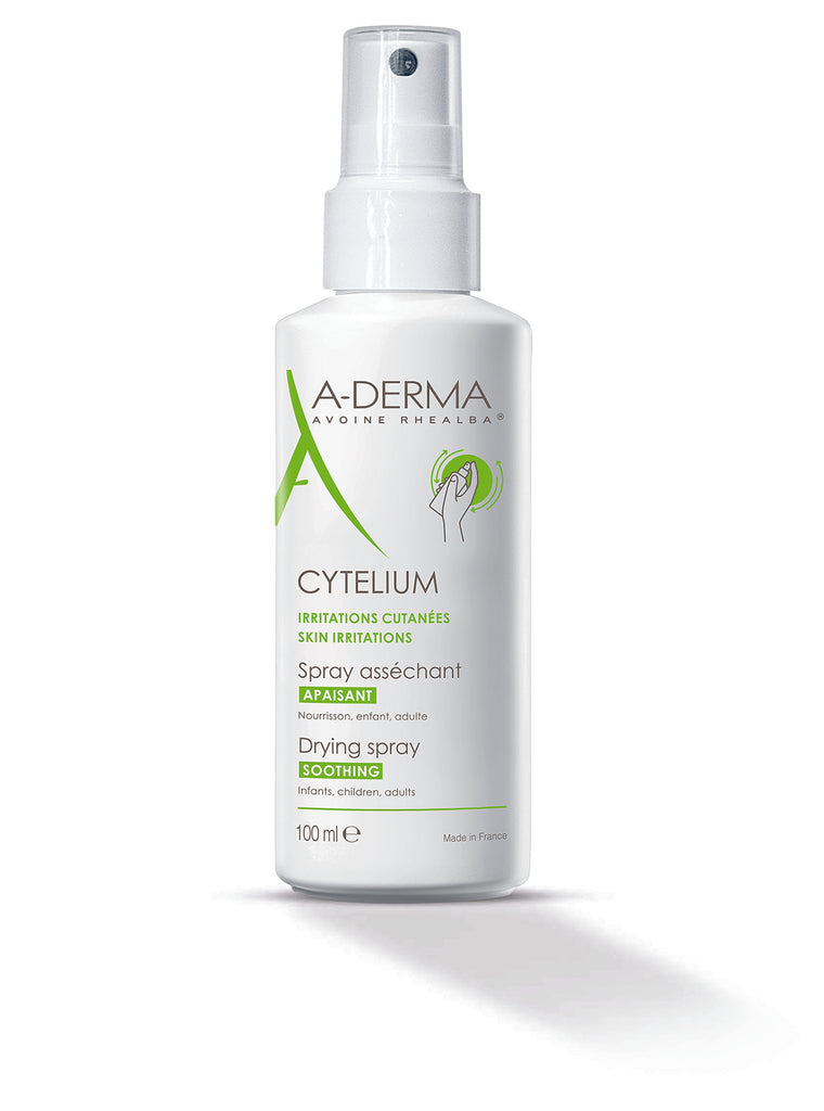 A-Derma Cytelium sprej 100 ml