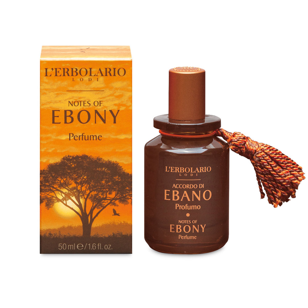 L'Erbolario Accordo di Ebano parfem 50 ml