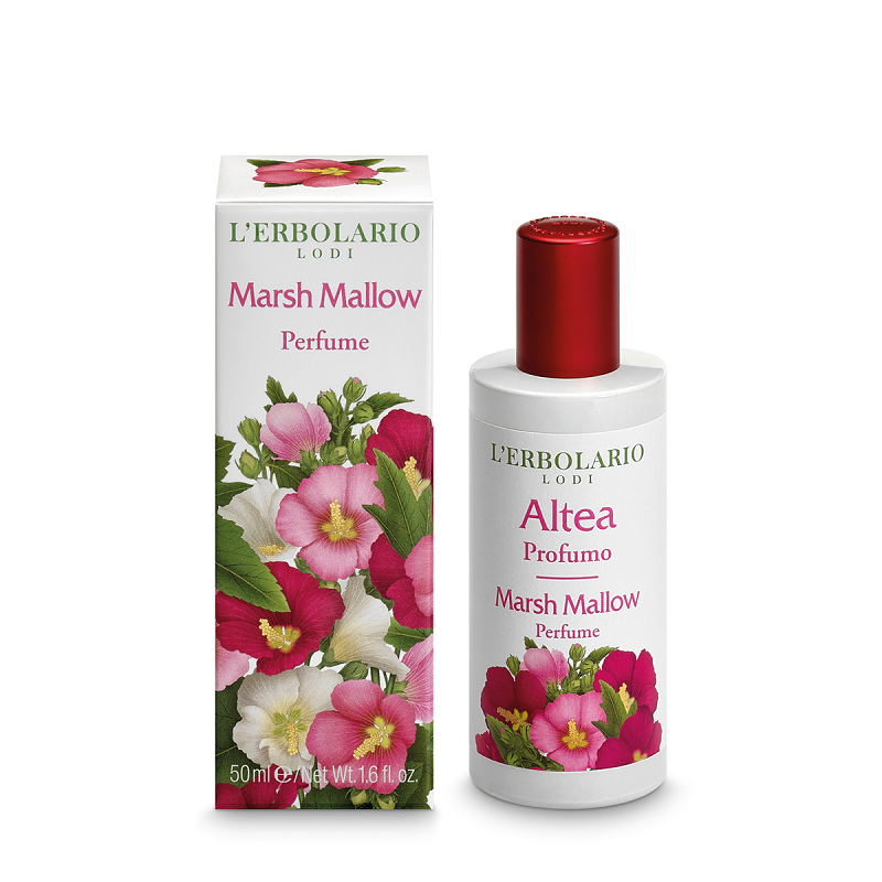 L'Erbolario Altea parfem 50 ml