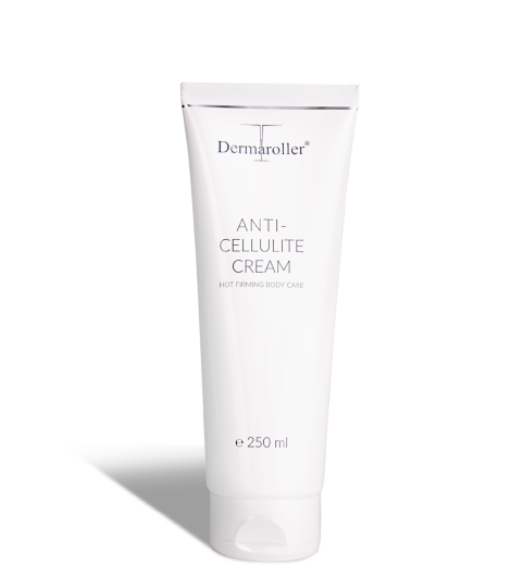 Dermaroller Anticelulitna krema 250 ml