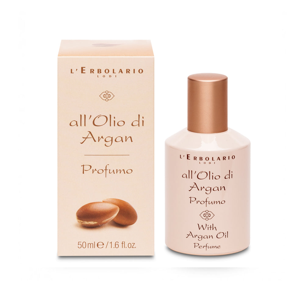 L'Erbolario All'Olio di Argan uljni parfem 50 ml