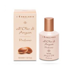 L'Erbolario All'Olio di Argan uljni parfem 50 ml