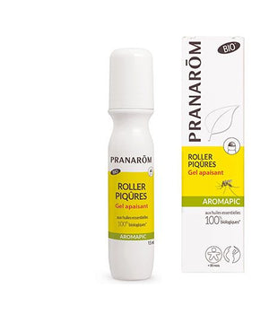 Pranarom Aromapic Roll on nakon uboda 15 ml