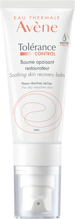 Avene Tolerance Control balzam 40 ml