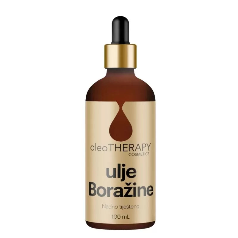 Oleotherapy ulje boražine 100 ml
