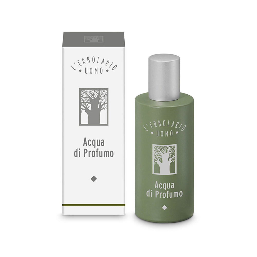 L'Erbolario Baobab parfem 50 ml