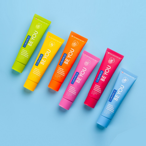 Curaprox Be You pasta za zube okus Jabuka 60 ml