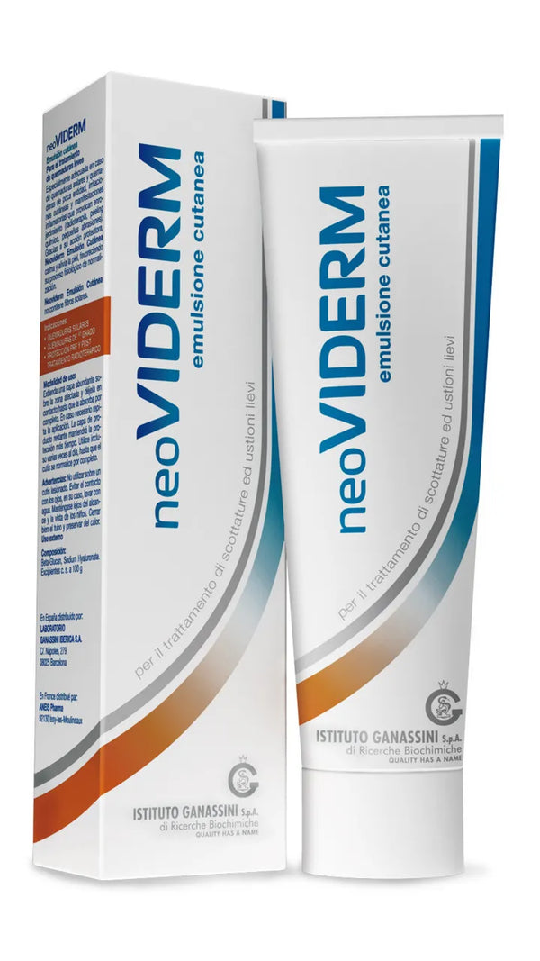 Neoviderm krema 100 ml