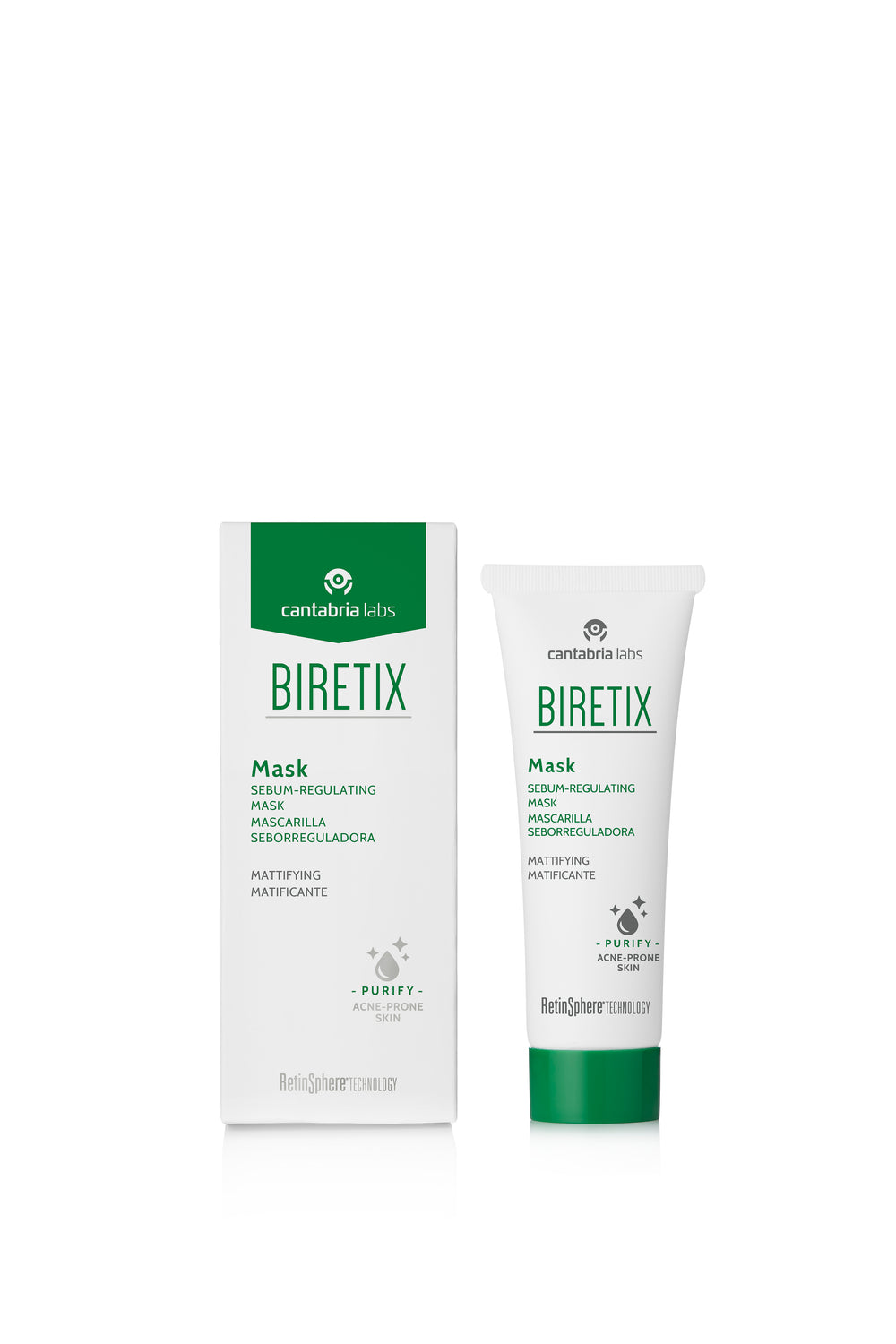 Biretix Mask 25 ml