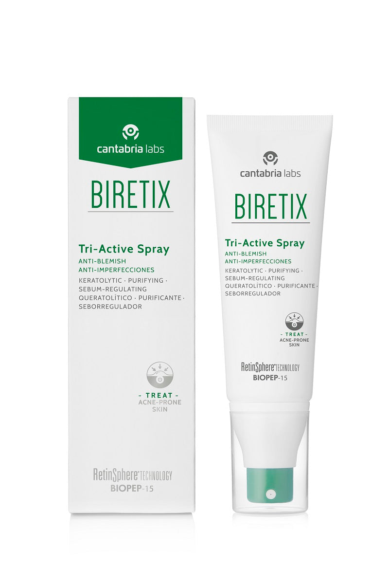 Biretix Tri-Active spray 100 ml