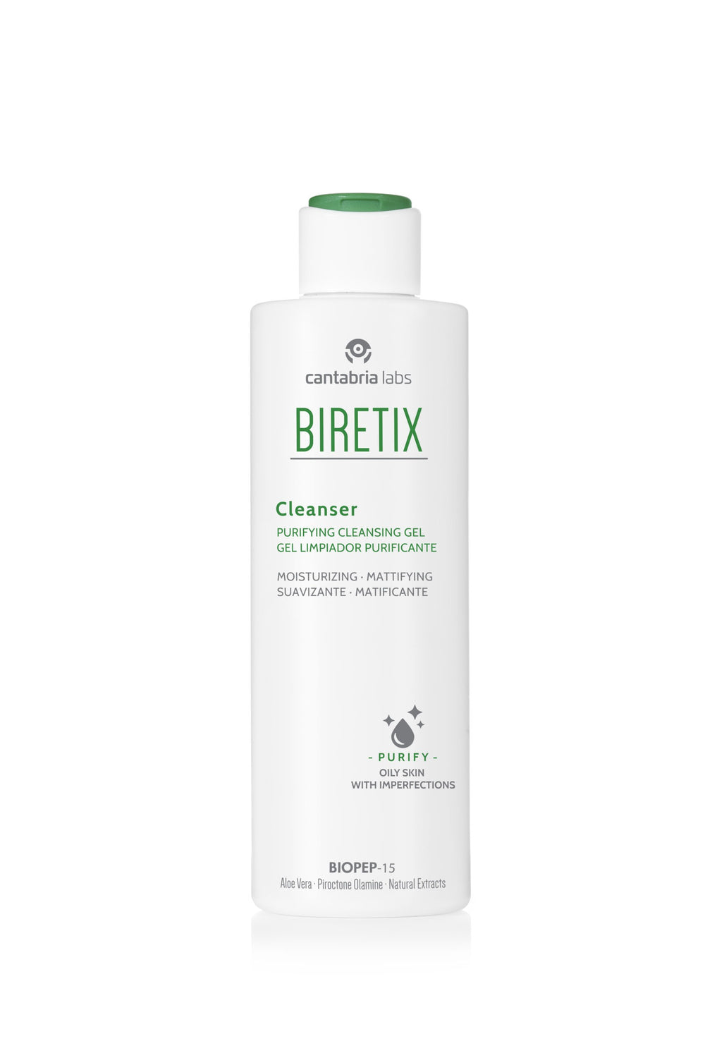 Biretix Cleanser 200 ml
