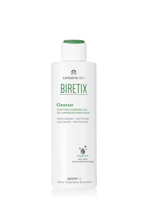 Biretix Cleanser 200 ml