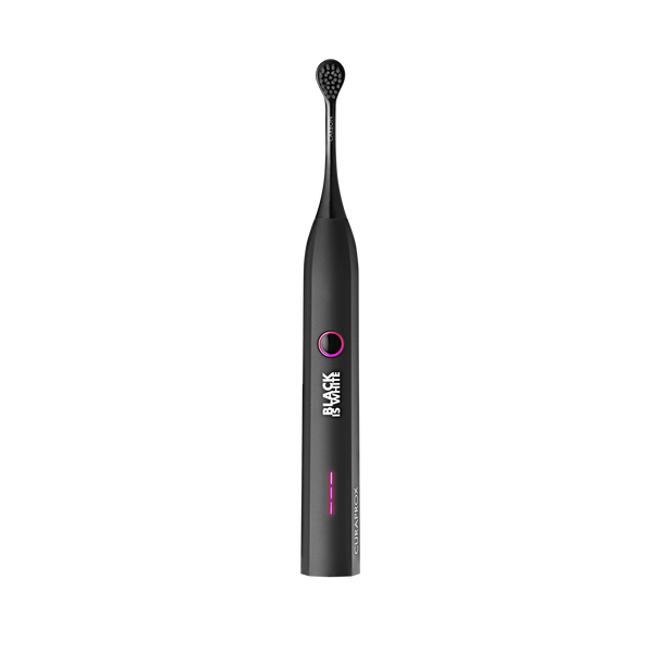 Curaprox Hydrosonic Black is White četkica za zube