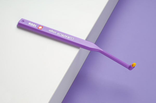 Curaprox CS 1006 Single četkica za zube