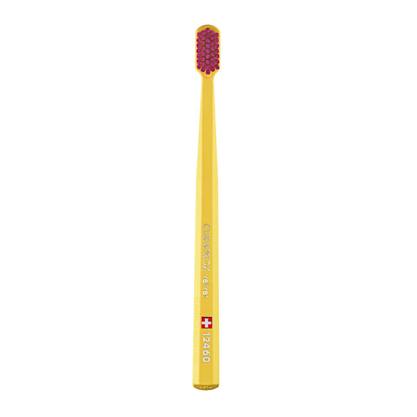 Curaprox CS 12460 Velvet četkica za zube