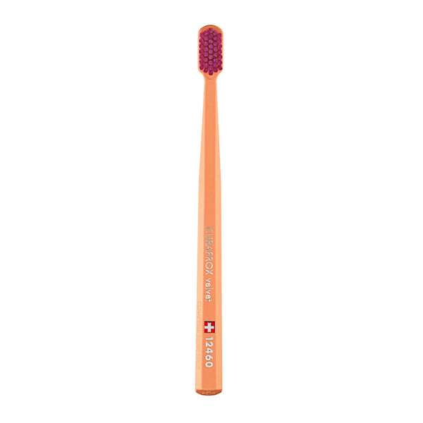 Curaprox CS 12460 Velvet četkica za zube