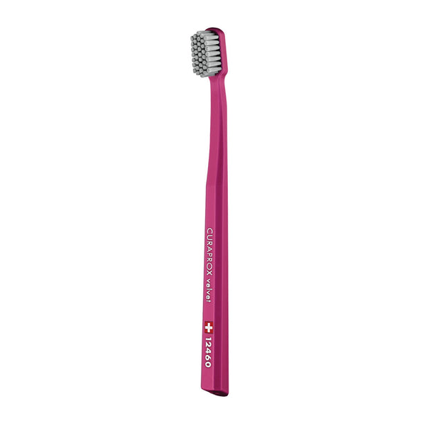 Curaprox CS 12460 Velvet četkica za zube