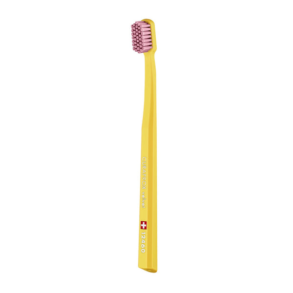 Curaprox CS 12460 Velvet četkica za zube