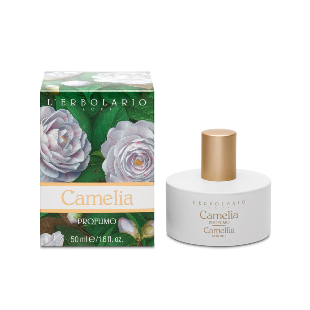 L'Erbolario Camelia parfem 50 ml