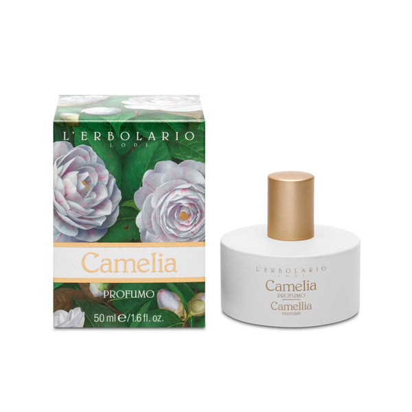 L'Erbolario Camelia parfem 50 ml