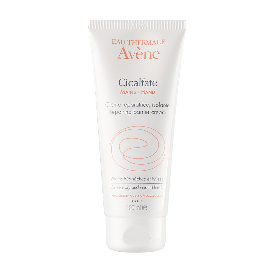 Avene Cicalfate HAND Obnavljajuća barrier krema 100ml