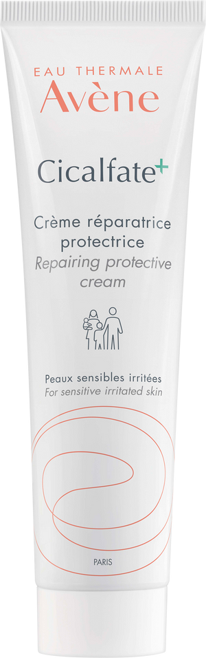 Eau Thermale Avene Cicalfate+ Obnavljajuća zaštitna krema 40 ml