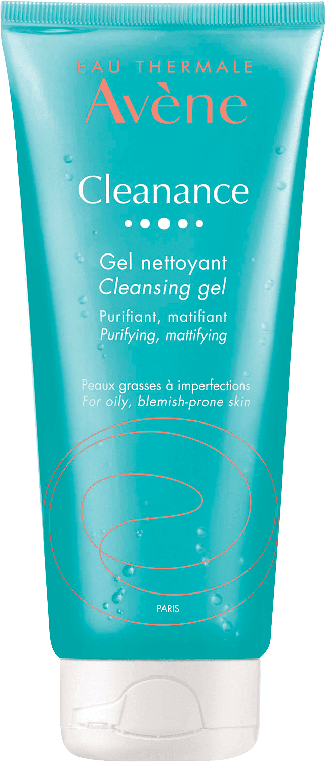 Avene Cleanance gel za čišćenje 200 ml