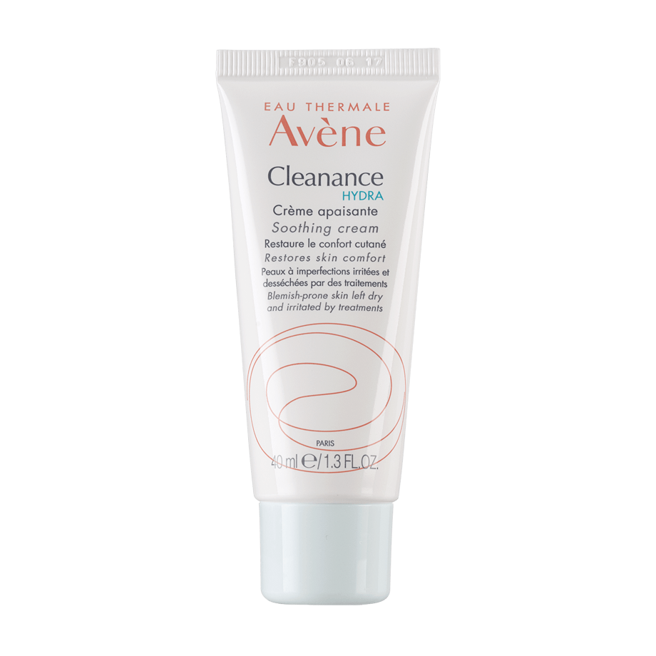 Avène Cleanance HYDRA umirujuća krema 40ml