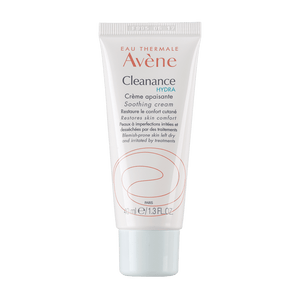 Avène Cleanance HYDRA umirujuća krema 40ml