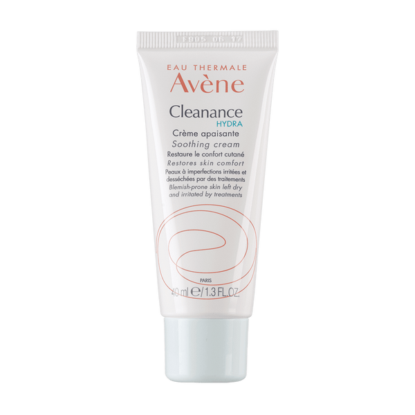 Avène Cleanance HYDRA umirujuća krema 40ml