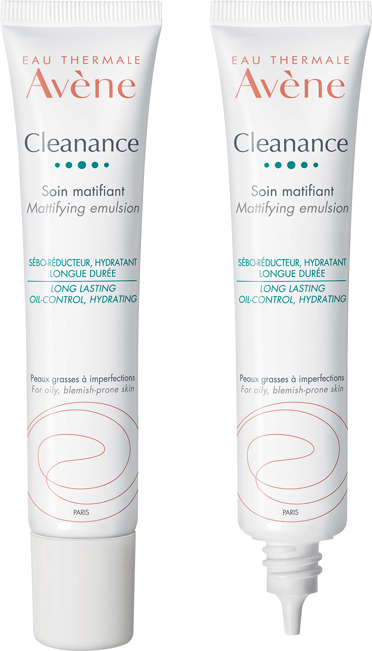 Eau Thermale Avene Cleanance Matirajuća emulzija 40 ml