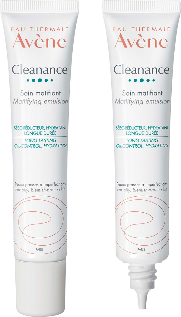 Eau Thermale Avene Cleanance Matirajuća emulzija 40 ml
