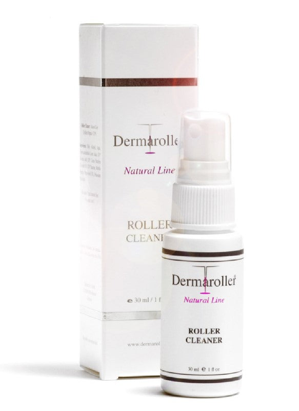 DERMAROLLER CLEANER 30ml