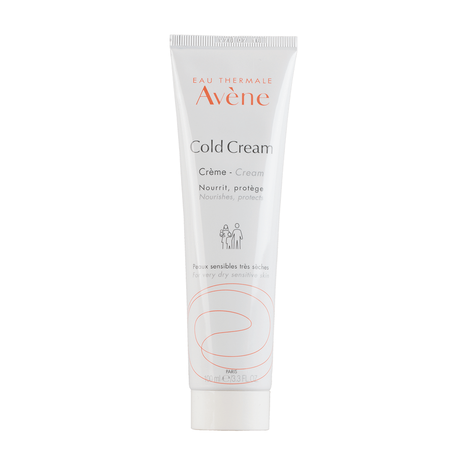 Avene Cold Cream Krema 100 Ml avene-cold-cream-krema-100-ml