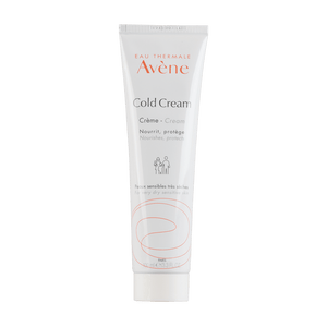 Avène Cold cream krema 100 ml