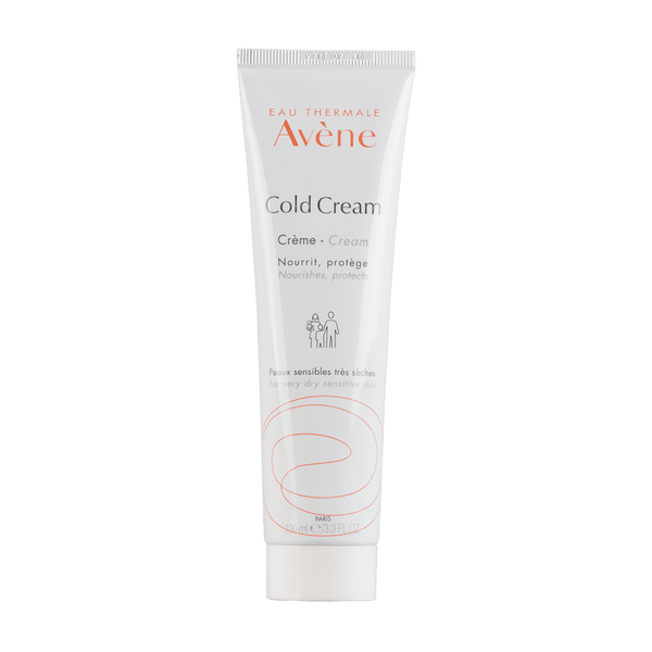 Avène Cold cream krema 100 ml